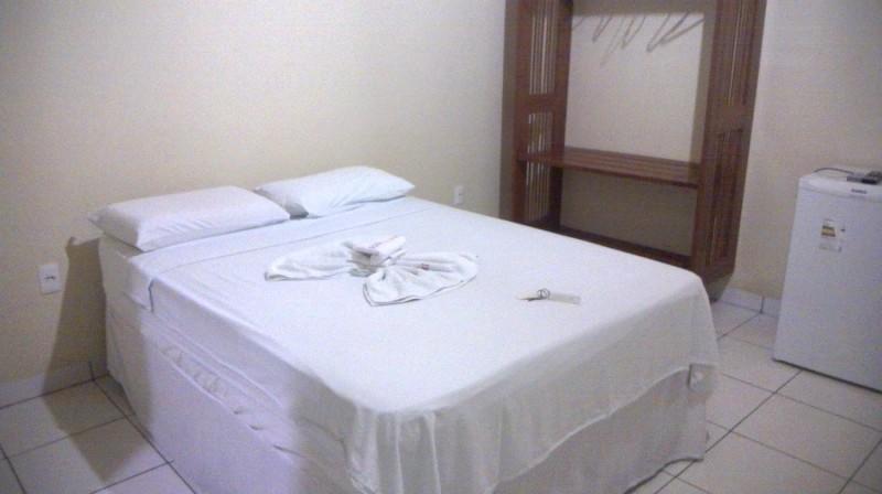 Hotel Mandari Cruzeiro do Sul  Eksteriør bilde